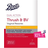 Boots Dual Action Thrush & BV Pessaries 7pcs