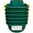 Selections Tomato & Vegetable Growbag Pot 6-pack 28cm
