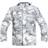 Brandit Britannia Winter Jacket - Blizzard Camo