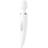 Satisfyer Wand-er Woman White