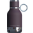 Asobu Tritan Hunde Med Burgundy Water Bottle 97.5cl