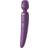 Satisfyer Wand-er Woman Purple