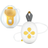 Medela Solo Hands Free Electric Breast Pump