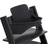 Stokke Tripp Trapp Baby Set 2 Black