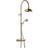 Tapwell Klassisk XCOL7269 (8191010) Mässing
