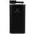 Stanley Classic Matte Black Pebble Hip Flask 23cl