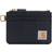 Carhartt Duck Zipper Wallet - Black
