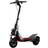 Segway ZT3 Pro D - Black/Red