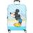 American Tourister Disney Wavebreaker Spinner 67cm - Mickey Blue Kiss