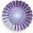 Mateus Oyster Dinner Plate 28cm