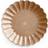 Mateus Oyster Dinner Plate 28cm