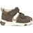 ecco Mini Stride Sandal Fisherman Nubuck - Vert