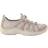 Rieker Sneakers W - Taupe/Pewter