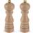 Peugeot Paris Duo - Natural Pepparkvarn, Saltkvarn 18cm