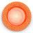 Mateus Bubbles Orange Dinner Plate 28cm