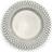 Mateus Bubbles Grey Dinner Plate 28cm