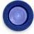 Mateus Bubbles Blue Dinner Plate 28cm