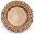 Mateus Bubbles Cinnamon Dinner Plate 28cm