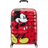 American Tourister Disney Wavebreaker Spinner 67cm - Mickey Comics Red