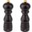 Peugeot Paris Duo - Chocolate Salt Mill, Pepper Mill 18cm