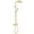 Damixa Silhouet (579547900) 150 c/c Ottone