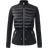 Mackage Joyce Hybrid Peplum Jacket - Black