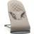 BabyBjörn Bouncer Bliss Woven Classic Quiltet Sand Grey