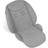 Inovi Memory Foam Large Grey Melange