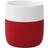 Royal Copenhagen Fluted Contrast Crimson Mugg 35cl