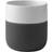 Royal Copenhagen Fluted Contrast Anthracite Krus 35cl