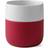 Royal Copenhagen Fluted Contrast Raspberry Krus 35cl
