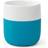Royal Copenhagen Fluted Contrast Caribien Krus 35cl