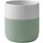 Royal Copenhagen Fluted Contrast Lichen Mugg 35cl