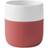 Royal Copenhagen Fluted Contrast Blush Krus 33cl