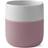 Royal Copenhagen Fluted Contrast Rose Mugg 35cl