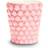 Mateus Bubbles Light Pink Mug 30cl