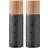 Bitz Gastro - Matt Black Macinapepe, Macinasale 2pcs 17cm
