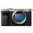 Sony Alpha 7CR Silver