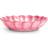Mateus Oyster Rosa Skål 31cm