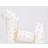 Shein Pink Bow Paper Cups 10pcs 20pcs 50pcs