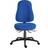 Teknik 9500BLU Blue Office Chair