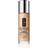 Clinique Beyond Perfecting Foundation + Concealer WN76 Toasted Wheat