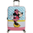 American Tourister Disney Wavebreaker Spinner 67cm - Minnie Pink Kiss