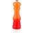 Le Creuset Flame Pepper Mill 21cm
