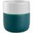 Royal Copenhagen Fluted Contrast Petroleum Krus 35cl