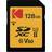 Kodak Ultra Pro SDXC Class 10 U3 UHS-II V60 128GB