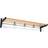 Essem Design Nostalgia Black Birch Hatthylla 100x18.8cm