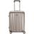 Samsonite Lite Cube Spinner 55cm - Ivory Gold