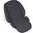 Inovi Memory Foam Large Jersey Anthracite