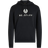Belstaff Signature Hoodie - Black/Off White
